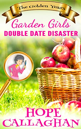 Double Date Disaster book cover