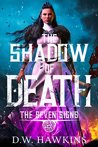 The Shadow of Death cover