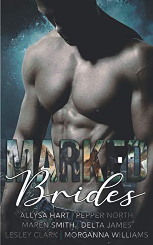Marked Brides book cover