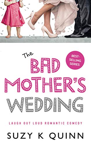 Bad Mother's Wedding book cover