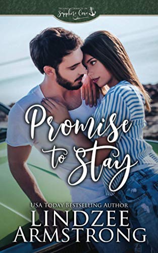 Promise to Stay book cover