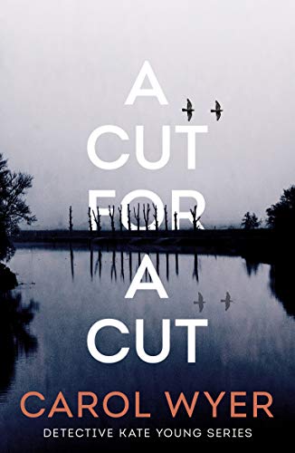 A Cut for a Cut book cover