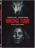 Wrong Turn (2021)