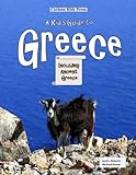A Kid's Guide to Greece