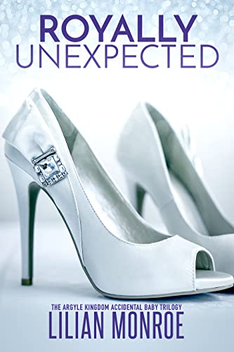Royally Unexpected 2 cover