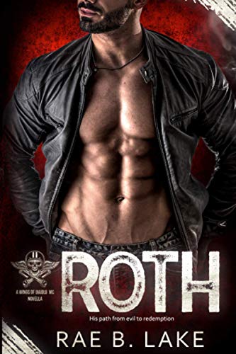 Roth book cover