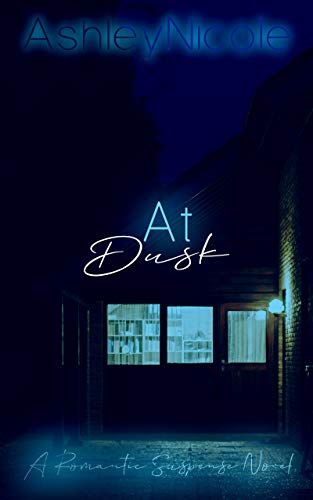 At Dusk book cover