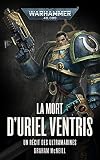 The Death of Uriel Ventris
