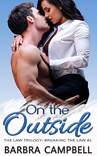 On the Outside book cover