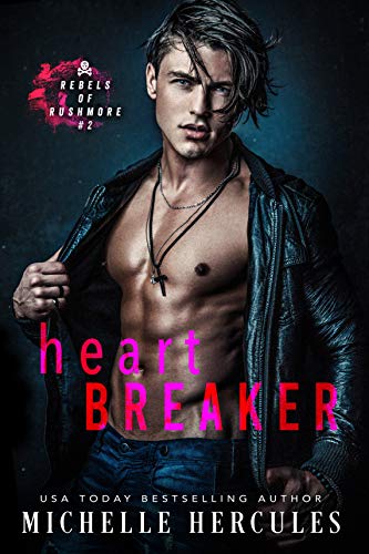 Heart Breaker book cover