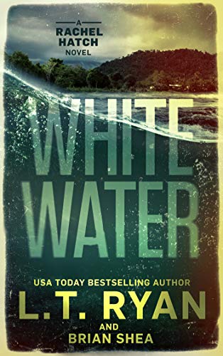 Whitewater (With: L.T. Ryan) cover