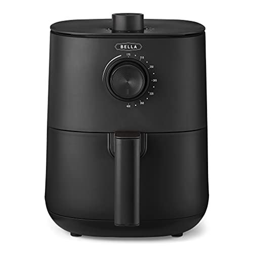 BELLA 2.9 Qt Air Fryer