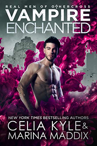 Vampire Enchanted cover