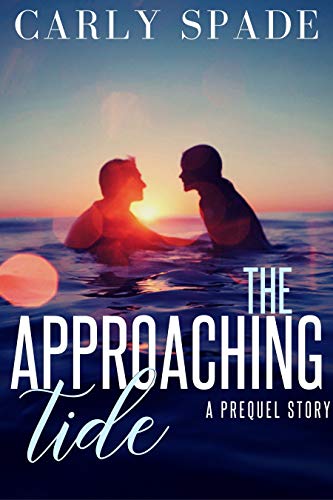 The Approaching Tide cover