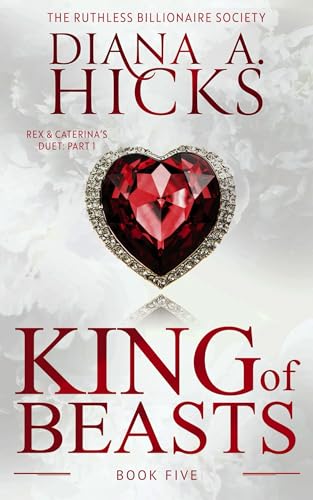 King of Beasts cover