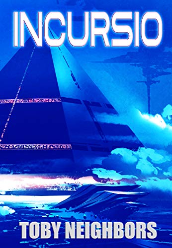 Incursio book cover