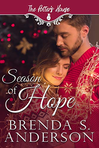 Season of Hope book cover