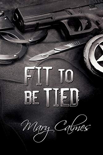 Fit to be Tied cover