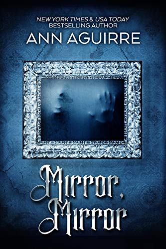 Mirror, Mirror book cover