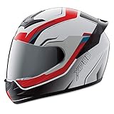 TVS XPOD Aerodynamic Helmet for MenISI DOT Certified