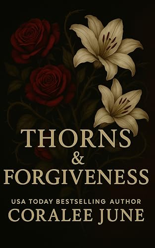 Thorns and Forgiveness book cover
