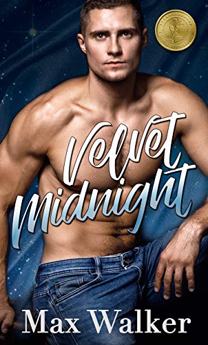 Velvet Midnight book cover