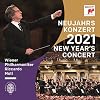 New Year's Concert 2021 • Wiener Philharmoniker