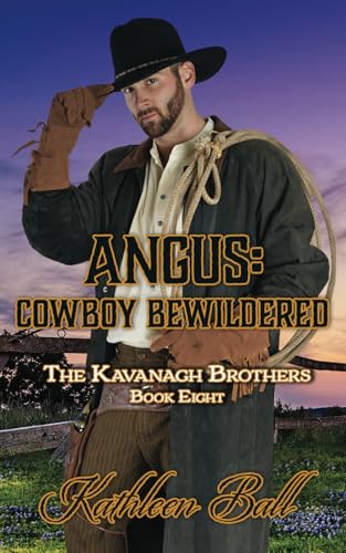 Angus book cover