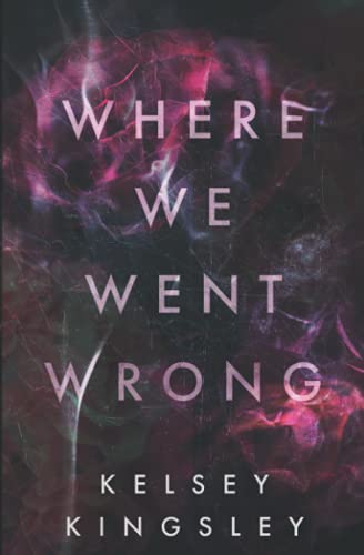 Where We Went Wrong cover