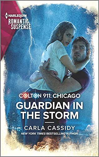 Guardian in the Storm book cover