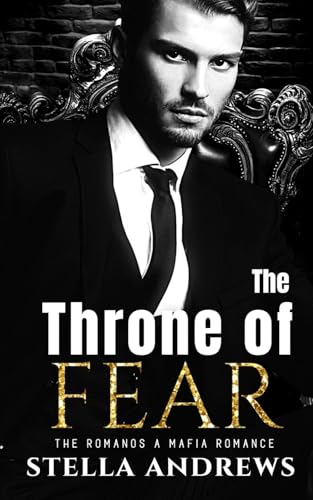 The Throne of Fear book cover
