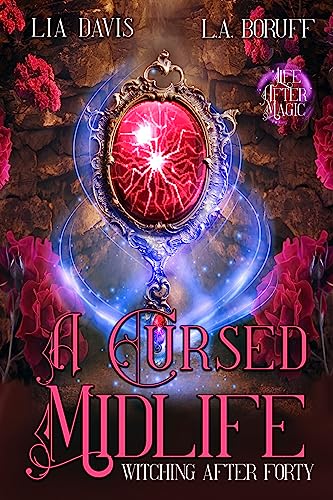 A Cursed Midlife book cover