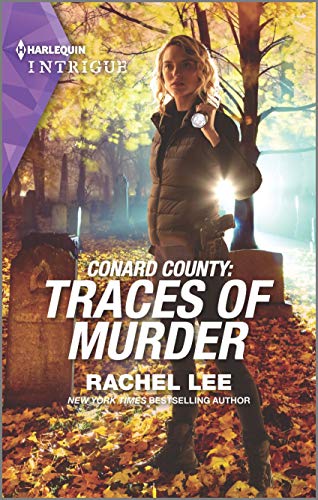 Traces of Murder book cover