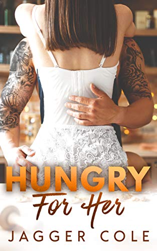 Hungry For Her book cover