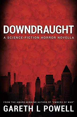 Downdraught book cover