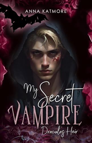 My Secret Vampire cover