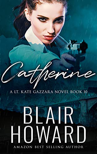 Catherine cover