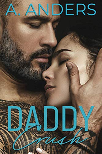 Daddy Crush book cover