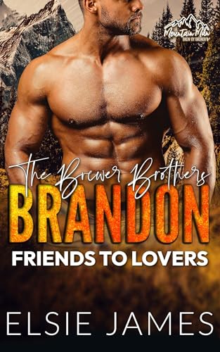 Brandon book cover
