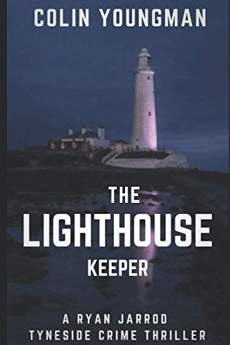 The Lighthouse Keeper book cover