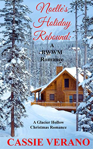 Noelle's Holiday Rebound book cover