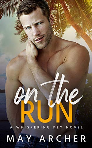 On the Run book cover