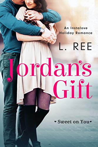 Jordan's Gift book cover