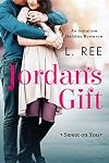 Jordan's Gift: An Instalove Holiday Romance (Sweet on You)