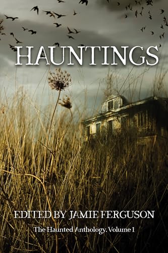 Hauntings book cover