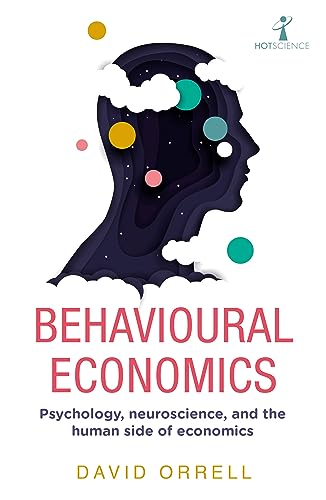 Behavioural Economics book cover