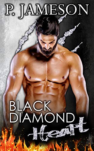 Black Diamond Heart cover