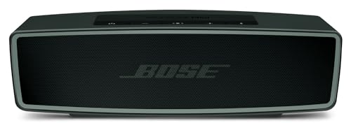 Bose SoundLink Mini II Special Edition Bluetooth Speaker