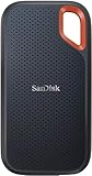 人気急上昇の商品1 - 【Amazon.co.jp限定】SanDisk SSD 外付け SDSSDE61-1T00-GH25 エクストリーム エコパッケージ | ポータブルS