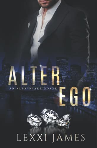 Alter Ego book cover